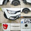SsangYong XLV 1.6 D SAPPHIRE*Climatronic*Alu*Pełna Elektryka*Skóry*Navi*Wentyle*Full - 14