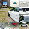 SsangYong XLV 1.6 D SAPPHIRE*Climatronic*Alu*Pełna Elektryka*Skóry*Navi*Wentyle*Full - 16
