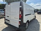 Renault Trafic Wersja Long* 147KM* Zadbany - 2