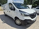 Renault Trafic Wersja Long* 147KM* Zadbany - 5