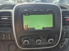 Renault Trafic Wersja Long* 147KM* Zadbany - 12