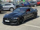 Ford Mustang *GT*Manual*Aktywny Wydech*BREMBO*Mocno Doposażony*Zarejestrowany w PL* - 2