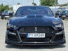 Ford Mustang *GT*Manual*Aktywny Wydech*BREMBO*Mocno Doposażony*Zarejestrowany w PL* - 11