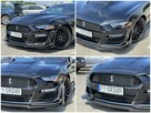 Ford Mustang *GT*Manual*Aktywny Wydech*BREMBO*Mocno Doposażony*Zarejestrowany w PL* - 12