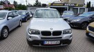 BMW X3 zarejestrowany, ubezpieczony. Gwarancja. Polecam !!! - 2