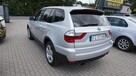 BMW X3 zarejestrowany, ubezpieczony. Gwarancja. Polecam !!! - 7