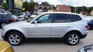 BMW X3 zarejestrowany, ubezpieczony. Gwarancja. Polecam !!! - 8