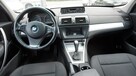 BMW X3 zarejestrowany, ubezpieczony. Gwarancja. Polecam !!! - 10