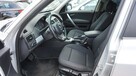 BMW X3 zarejestrowany, ubezpieczony. Gwarancja. Polecam !!! - 11