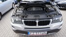 BMW X3 zarejestrowany, ubezpieczony. Gwarancja. Polecam !!! - 14