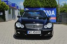 Mercedes C 200 C200 Kompressor Coupe, niski przebieg, , zabezpieczony antykorozyjnie - 2