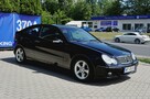 Mercedes C 200 C200 Kompressor Coupe, niski przebieg, , zabezpieczony antykorozyjnie - 3
