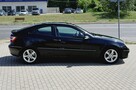 Mercedes C 200 C200 Kompressor Coupe, niski przebieg, , zabezpieczony antykorozyjnie - 4