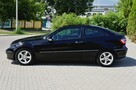 Mercedes C 200 C200 Kompressor Coupe, niski przebieg, , zabezpieczony antykorozyjnie - 8