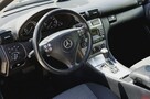Mercedes C 200 C200 Kompressor Coupe, niski przebieg, , zabezpieczony antykorozyjnie - 9