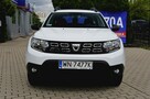 Dacia Duster salon Polska, 1.6 SCe , niski przebieg - 2