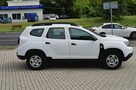 Dacia Duster salon Polska, 1.6 SCe , niski przebieg - 4