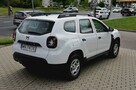 Dacia Duster salon Polska, 1.6 SCe , niski przebieg - 5