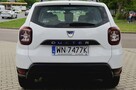 Dacia Duster salon Polska, 1.6 SCe , niski przebieg - 6