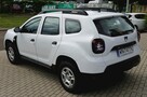 Dacia Duster salon Polska, 1.6 SCe , niski przebieg - 7