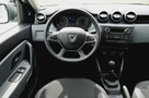 Dacia Duster salon Polska, 1.6 SCe , niski przebieg - 13