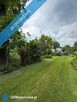 Siedlisko – dom parterowy z poddaszem, murowany, bud. gosp., wiata, 2200 m², pełne media, Rudzienko 