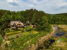 Prestiżowy i ponadczasowy dom nad rozlewiskiem - 2