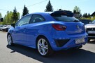 Seat Ibiza Alufelgi*FR*1.6 MPI 105KM*Climatronic*Zarejestrowany - 3