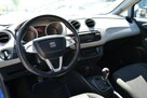 Seat Ibiza Alufelgi*FR*1.6 MPI 105KM*Climatronic*Zarejestrowany - 7