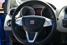 Seat Ibiza Alufelgi*FR*1.6 MPI 105KM*Climatronic*Zarejestrowany - 10