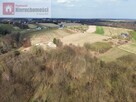 Działka rolno-budowlana Rybna gm. Czernichów - 6
