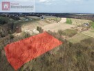 Działka rolno-budowlana Rybna gm. Czernichów - 7