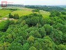 Działka rolno-budowlana Rybna gm. Czernichów - 8