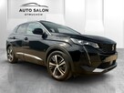 Peugeot 3008 GT kamery skóra MASAZE night vision FUL LED acc blis panorama MAX OP - 3