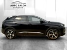 Peugeot 3008 GT kamery skóra MASAZE night vision FUL LED acc blis panorama MAX OP - 4