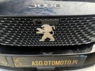 Peugeot 3008 GT kamery skóra MASAZE night vision FUL LED acc blis panorama MAX OP - 7