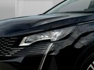 Peugeot 3008 GT kamery skóra MASAZE night vision FUL LED acc blis panorama MAX OP - 11