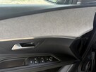 Peugeot 3008 GT kamery skóra MASAZE night vision FUL LED acc blis panorama MAX OP - 15