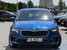 Škoda Scala 1.0 TSI 115km gwarancja czujniki parkowania led fv23% - 3