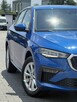Škoda Scala 1.0 TSI 115km gwarancja czujniki parkowania led fv23% - 4