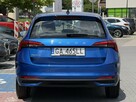 Škoda Scala 1.0 TSI 115km gwarancja czujniki parkowania led fv23% - 7