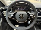 Škoda Scala 1.0 TSI 115km gwarancja czujniki parkowania led fv23% - 14