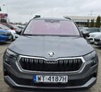 Škoda Karoq 1.5 TSI ACT Selection DSG - 2