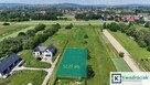 Działka budowlana Świerzowa Polska gm. Chorkówka, Składowa - 2