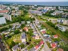 Dom Kołobrzeg, Ogrodowa