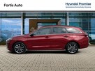 Hyundai i30 1.5 T-GDi Mild Hybrid SMART+TECH Automat Salon PL Serwis ASO FV23% - 2