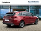 Hyundai i30 1.5 T-GDi Mild Hybrid SMART+TECH Automat Salon PL Serwis ASO FV23% - 5
