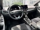 Hyundai i30 1.5 T-GDi Mild Hybrid SMART+TECH Automat Salon PL Serwis ASO FV23% - 11