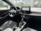 Hyundai i30 1.5 T-GDi Mild Hybrid SMART+TECH Automat Salon PL Serwis ASO FV23% - 13