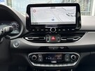 Hyundai i30 1.5 T-GDi Mild Hybrid SMART+TECH Automat Salon PL Serwis ASO FV23% - 15
